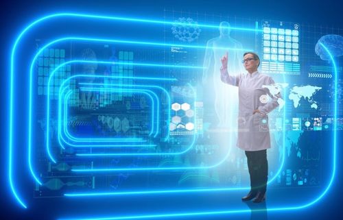 智能化弱電系統在醫療建筑中的應用與網絡技術開發